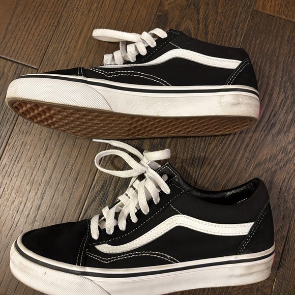 Vans old skool - Picture 3 of 5